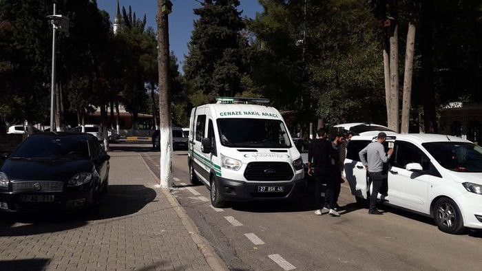 وفاة طفلة سورية بحادث في تركيا