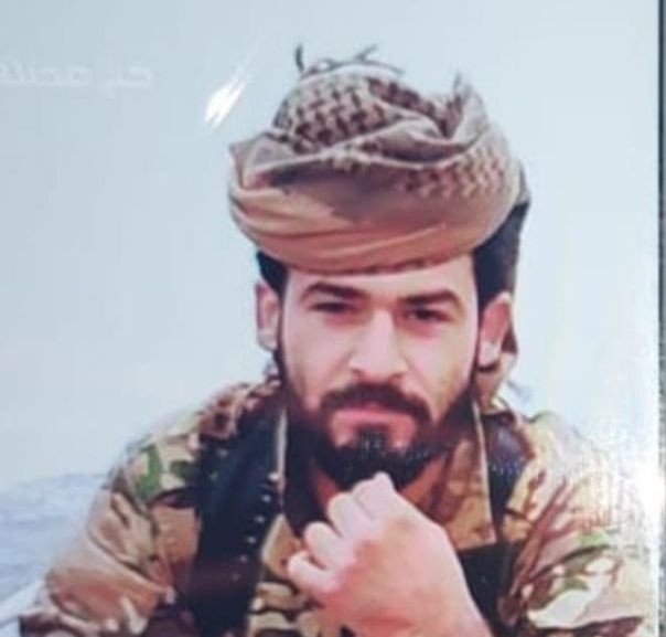 شاب يقتل والده في ريف عفرين وي...