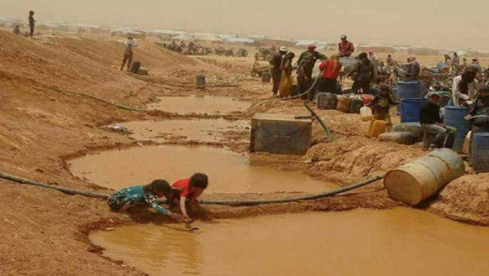 اجتماع أميركي روسي أردني نهاية...