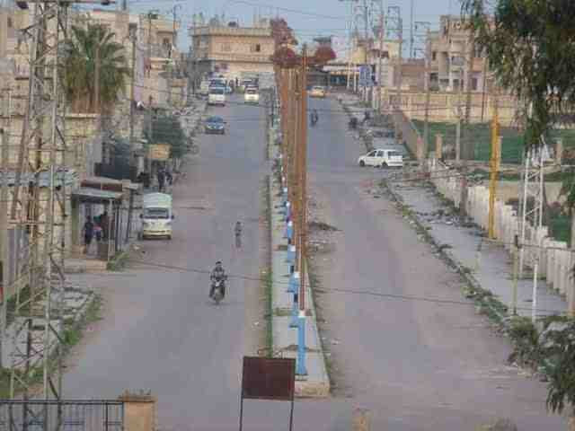 مجهولون يغتالون عنصرا بالفرقة...