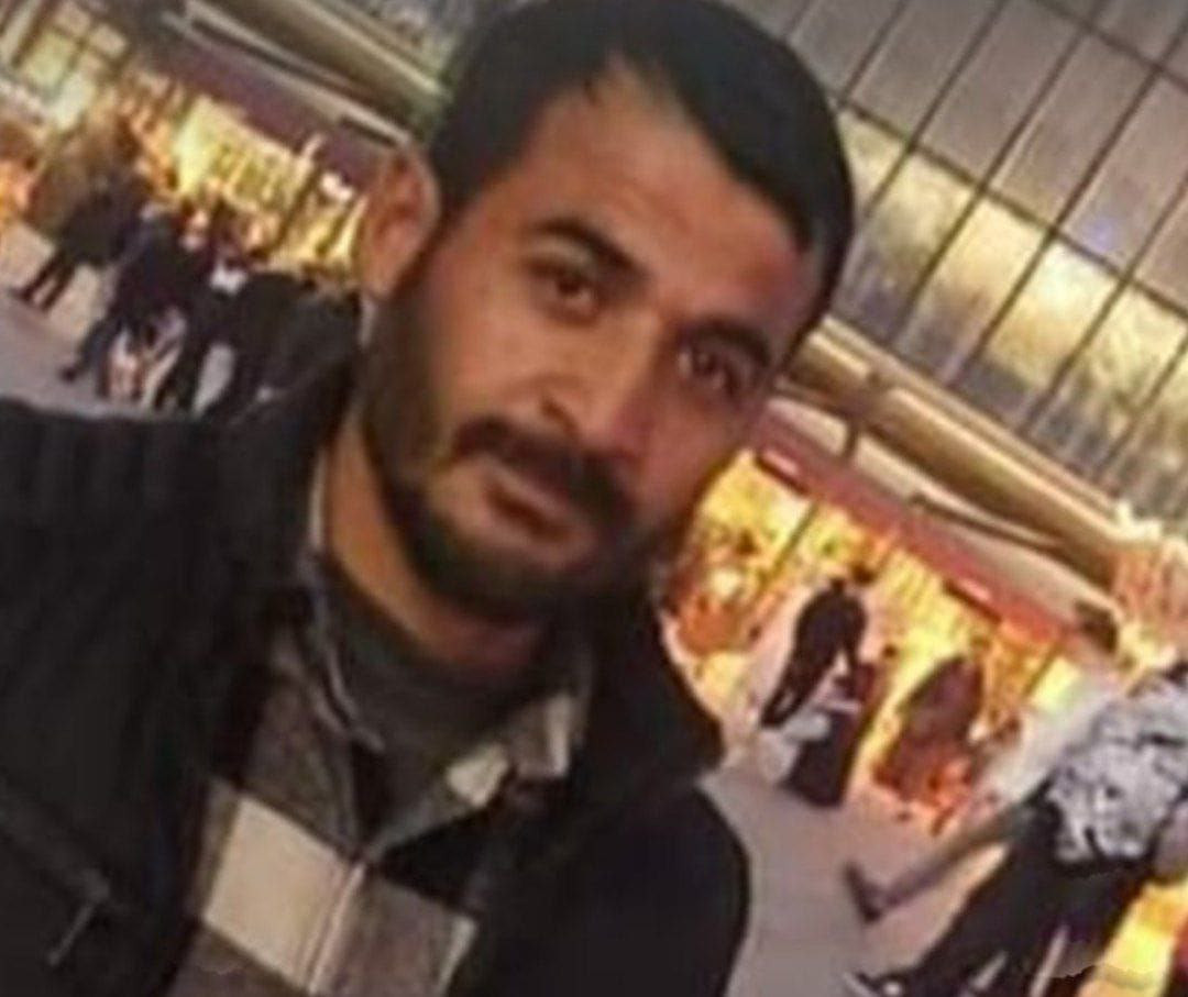 وفاة شاب سوري أثناء العمل في ت...