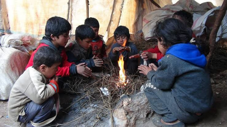 منسقو الاستجابة: المدنيون شمال...