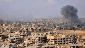 الإعلام الإيراني ينفي سقوط خسا...