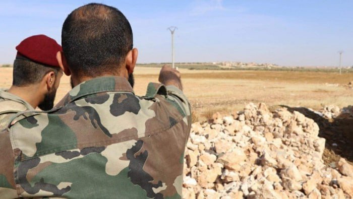 فصائل المعارضة تكبد قوات النظا...