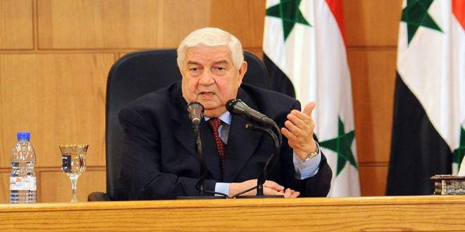 نظام الأسد يعلن عن مشاركته في...