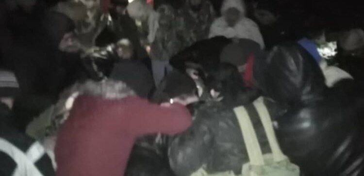 النظام يُسلم أهالي السويداء "ج...