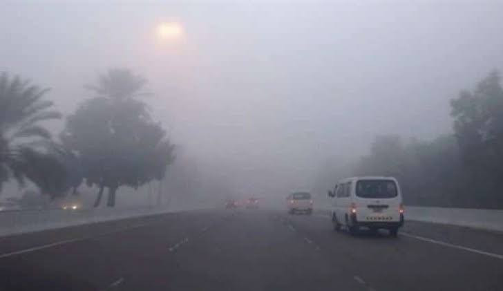 "إدارة المرور": هناك طرق غير س...