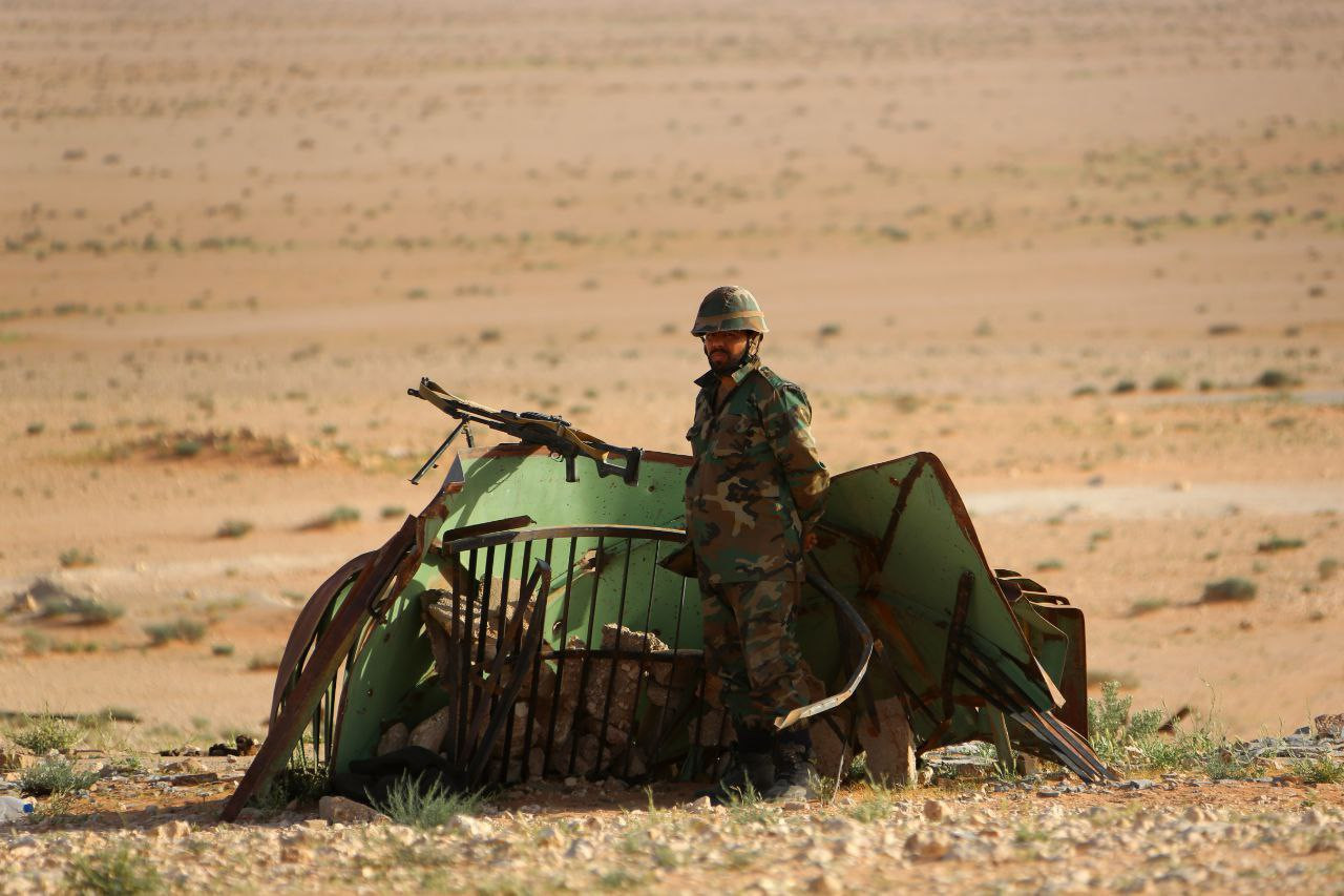 بعد أن تكبدت خسائر.. ميلـيشيات...
