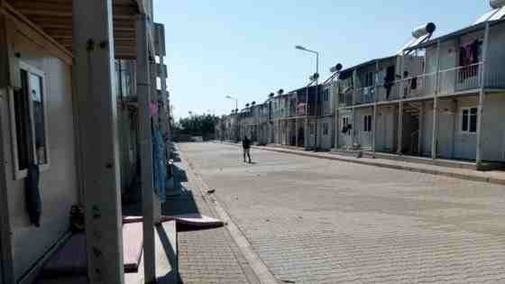 "مراسلون بلا حدود" تطالب بعدم...