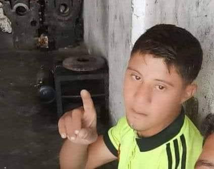 طفل يلقى حتـ.ـفه بنيـران "قسد"...