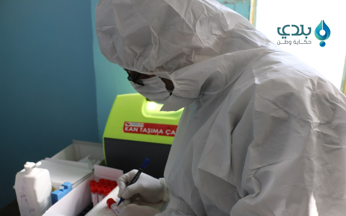 "فرقة المعتصم" تبدأ بفحص كافة...