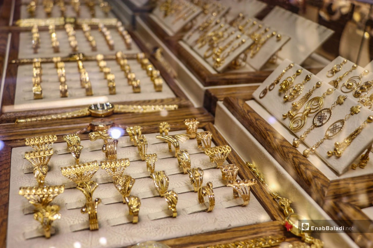 بمقدار 11 ألفا.. أسعار الذهب ت...