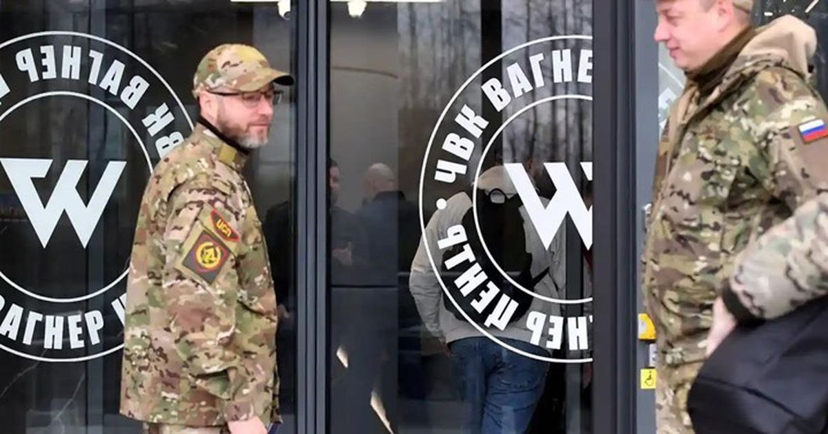 تقرير: مرتزقة "فاغنر" حوّلت مط...