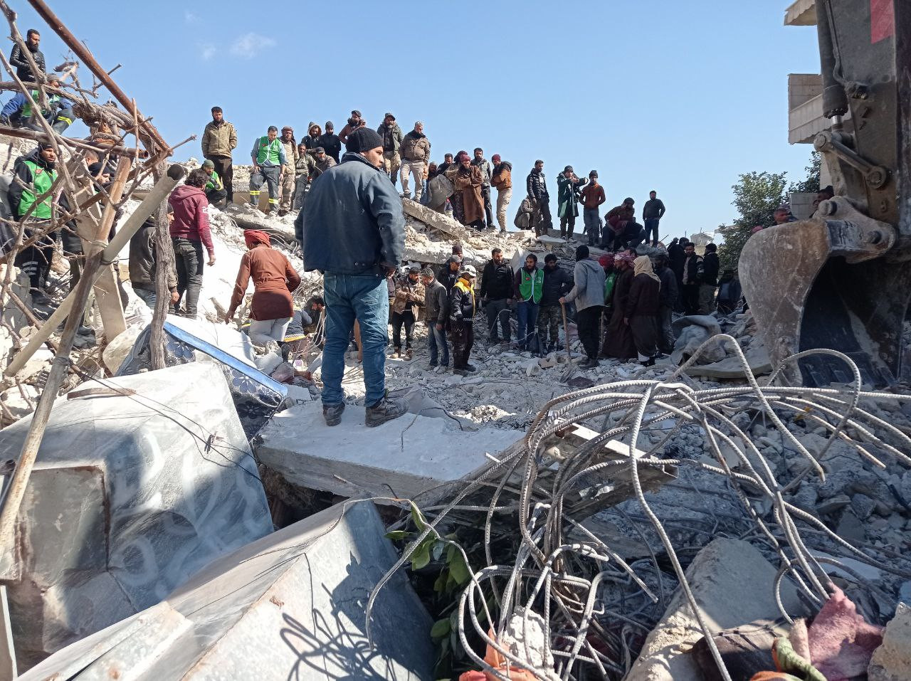 منظمة أطباء بلا حدود: مخزوننا...