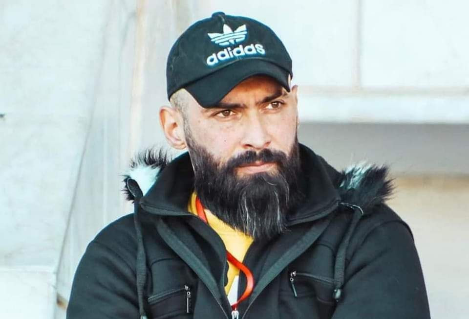 اعتقال الناشط "معين علي" لساعا...