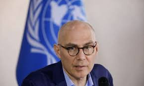 الأمم المتحدة تطالب بوقف إطلاق...