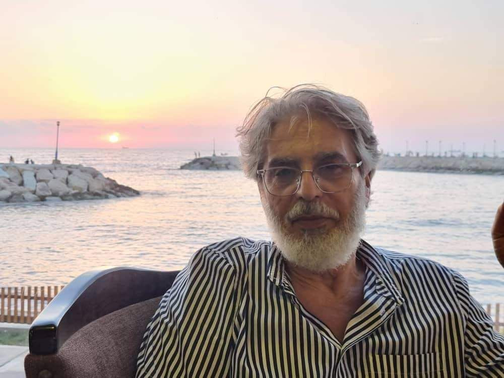 الممثل "عباس النوري" ينتقد نشر...