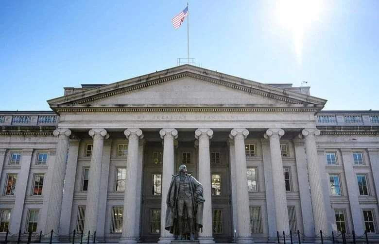 "الخزانة اﻷمريكية" تخفف عقوبات...