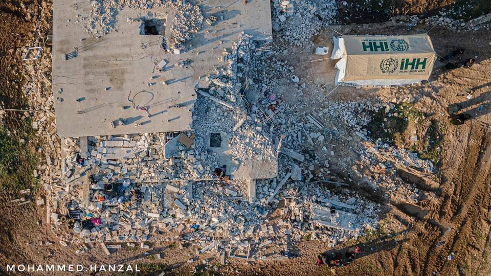 "الائتلاف السوري": تعامل الأمم...