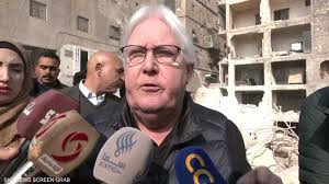 مسؤول أممي: نحتاح ثلاثة أشهر ل...