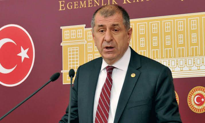 شكوى ضد سياسي تركي بسبب هجومه...