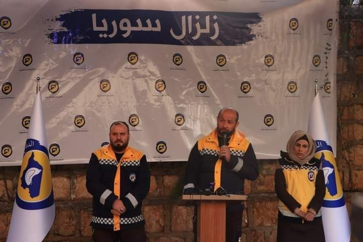 رائد الصالح: عمليات البحث عن ن...