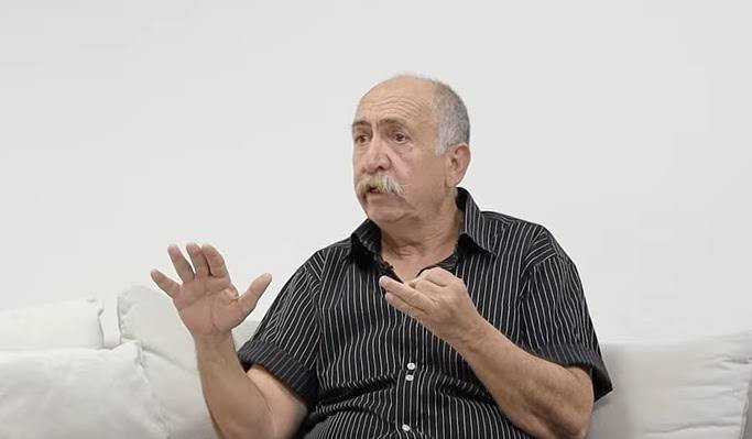 "بشار إسماعيل" يتهم النظام بسر...