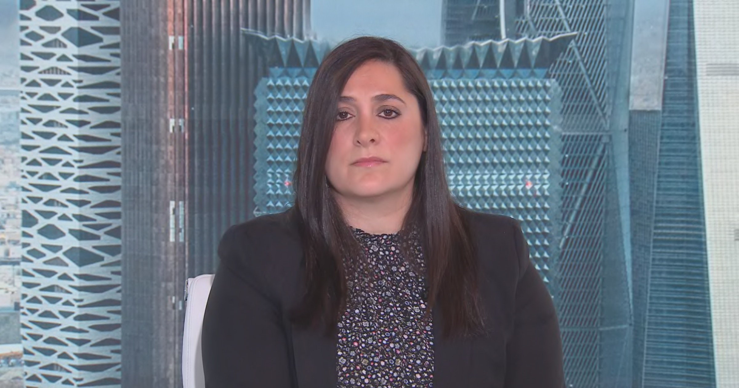 "البنتاغون": مهمة قواتنا في سو...