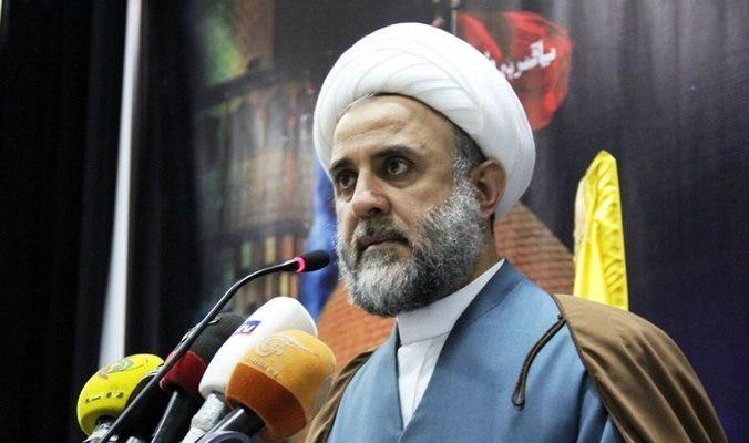 "حزب الله": اللاجئون السوريون...