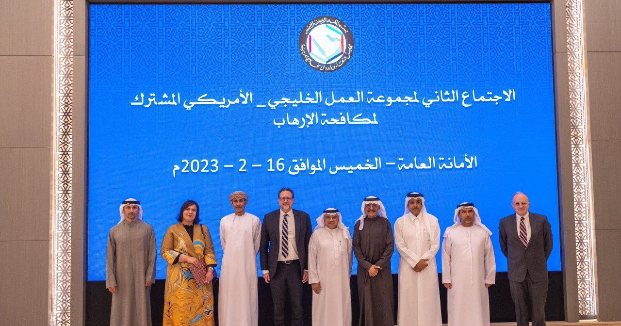 من الرياض.. الولايات المتحدة ت...