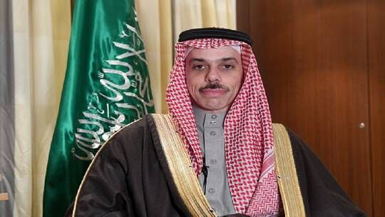 السعودية: يجب الحوار مع دمشق ل...