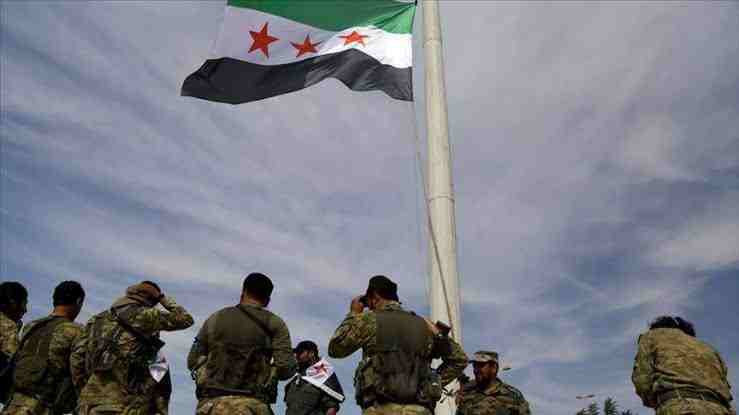 "المؤقتة" ترد على "رامي عبد ال...