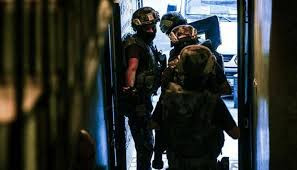 "قسد" تعتقل عنصرين من "التنظيم...