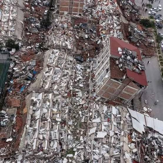 "إدارةالكوارث التركية" تتوقع ه...