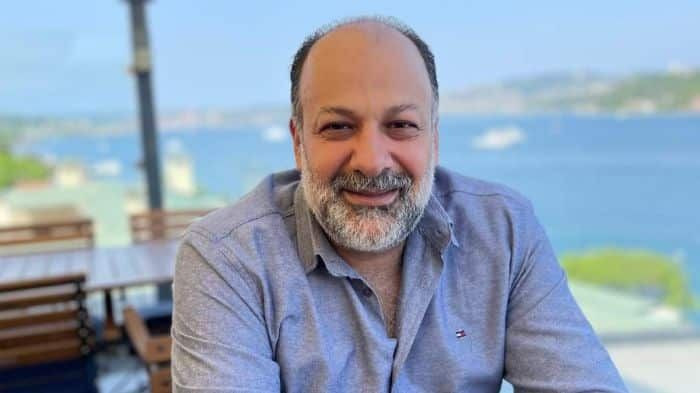 وفاة الفنان السوري "شادي زيدان...