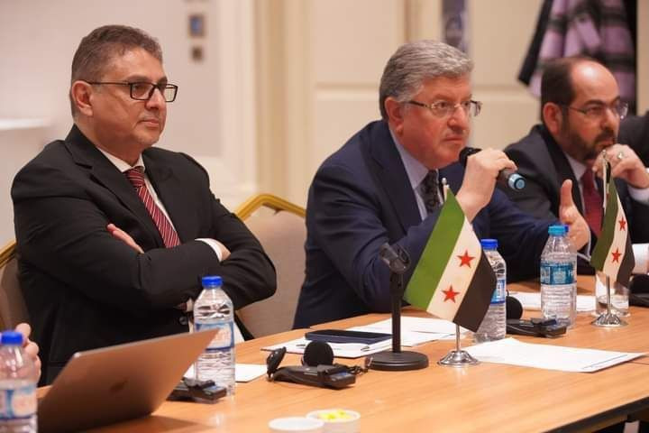 "المسلط" يحذر الدول من الانزلا...