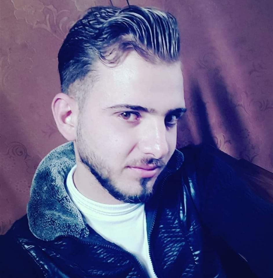 تعرض لهجوم مسـلح ليلة الزلزال....