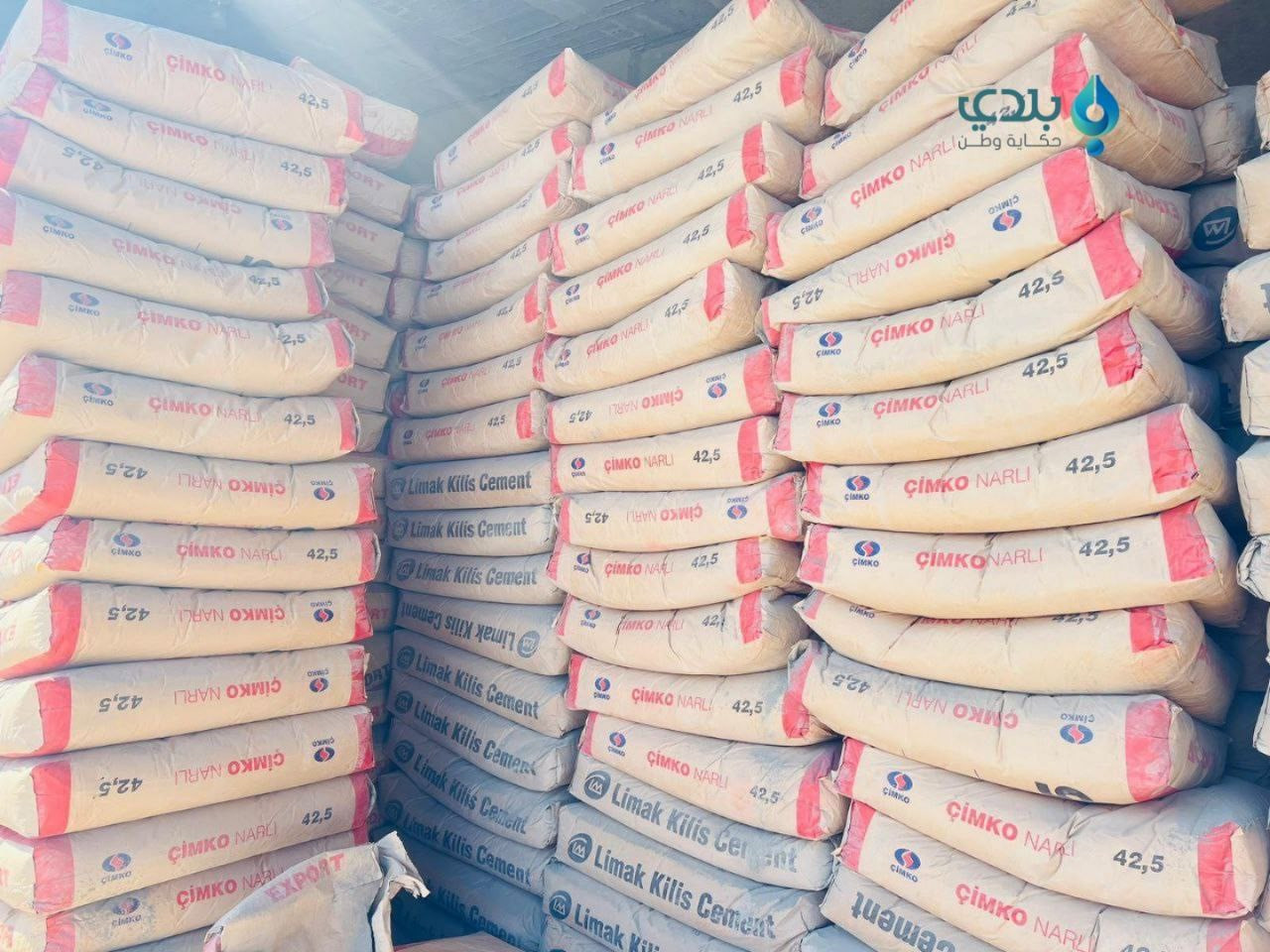 ارتفاع أسعار الحديد والإسمنت ش...