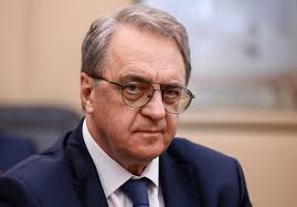 بوغدانوف: العقوبات لم يعد لها...