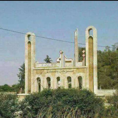 إصابة إمرأة في الباب برصاص قنـ...