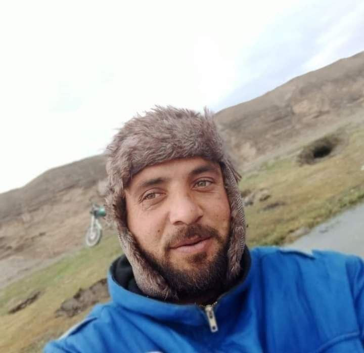 انفـجارلغـم يودي بحياة ثلاثة م...