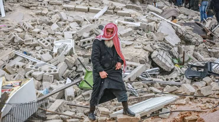 قلق أممي من تراجع الاستجابة ال...