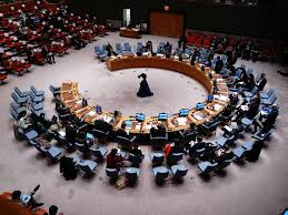 واشنطن تطالب بمراقبة وصول المس...