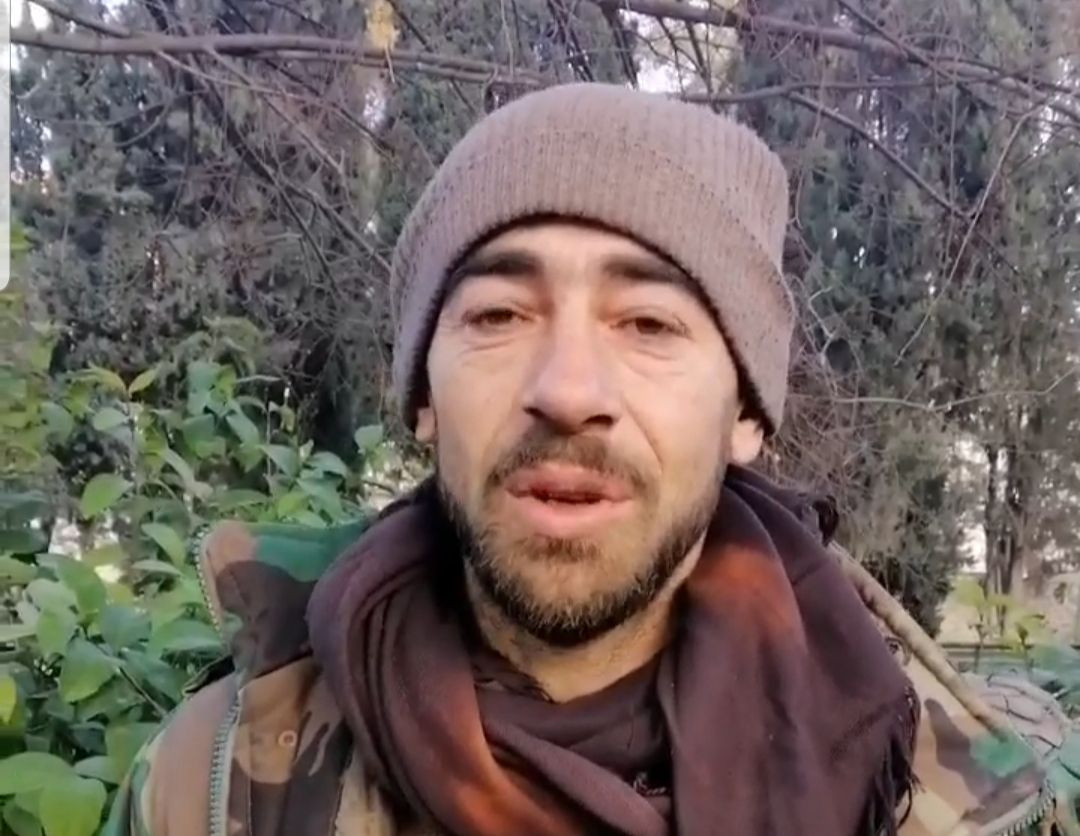 "ماغي خزام" تشتري جنود الأسد ب...