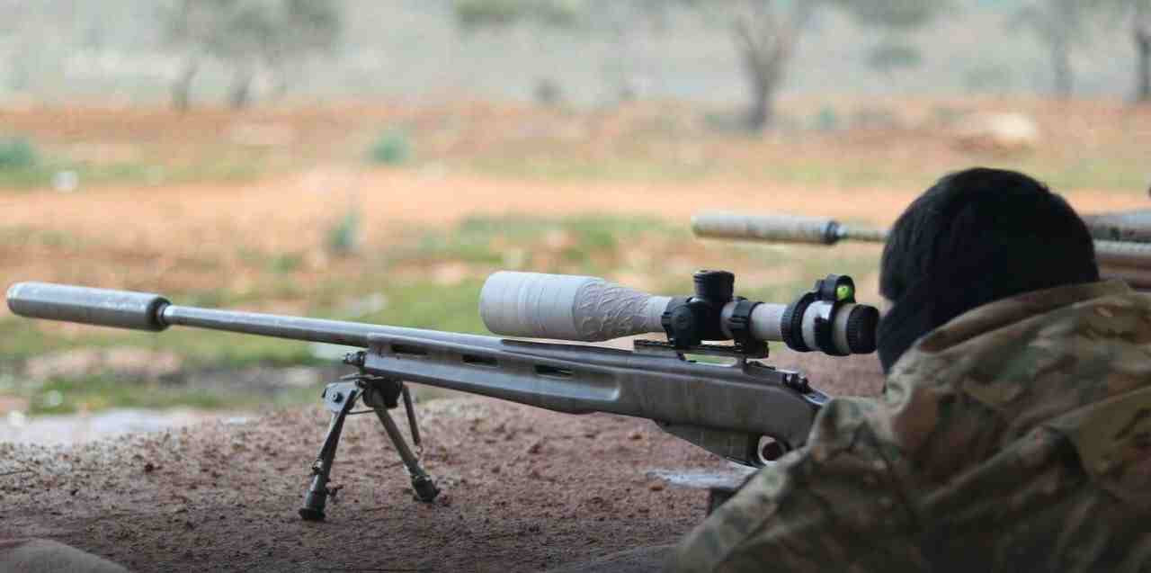 خسائر للنظام في إدلب وانفـجـار...