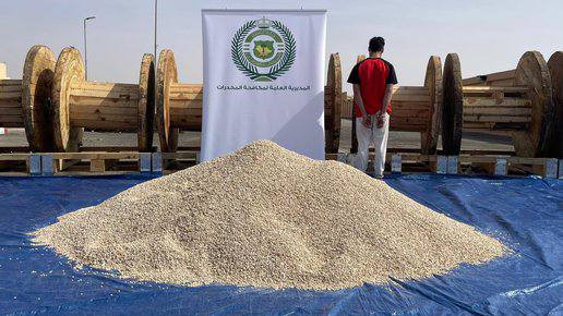 القبـض على سوري متـورط بتهـريب...