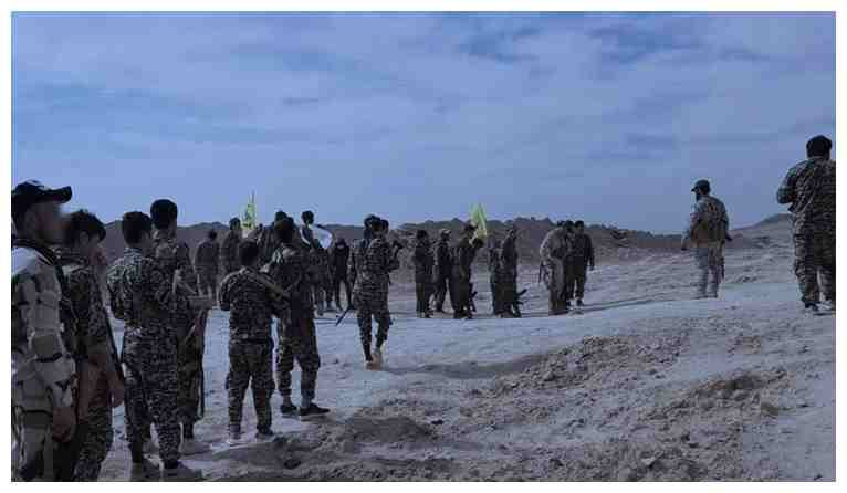 ميليشيات إيران تخضع عناصرها لت...