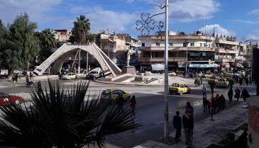 العثور على جثةسيدة مقتولة داخل...