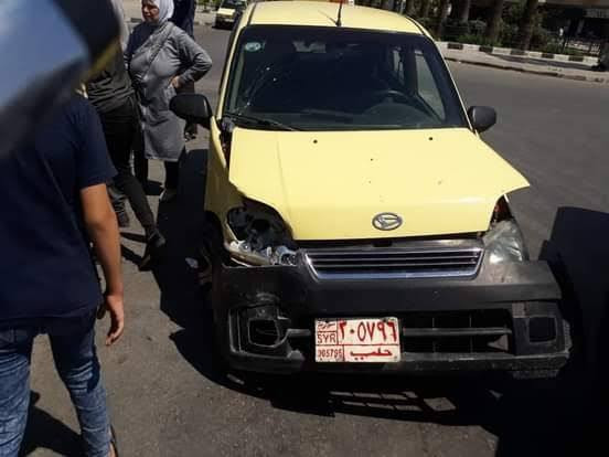 وفـاة طفلين وجرحى بسبعة حوادث...