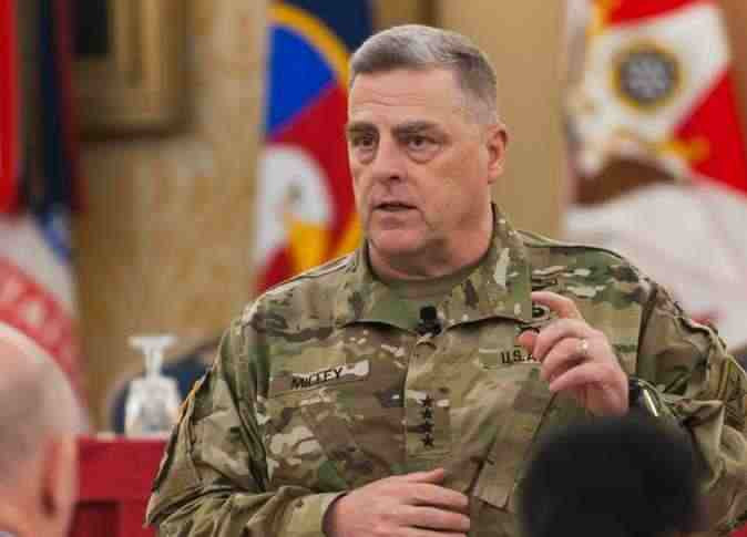 بشكل مفاجئ.. مسؤول أميركي كبير...